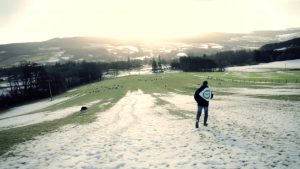 National Farmers' Union Scotland Promo