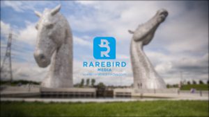 Rare Bird Media - Showreel