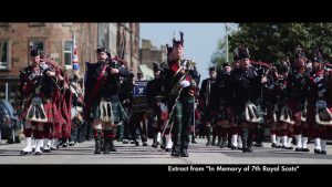 The Leith Battalion (clip 2)
